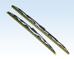 KR2 WIPER BLADE